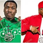 Cassidy reageert op diss Meek Mill