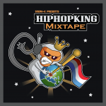 Download de nieuwe Hiphopking Mixtape gratis