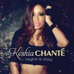 Keshia Chante komt met nieuwe single..