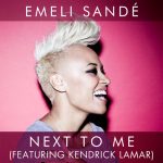 Kendrick Lamar op remix Emeli Sande