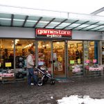 Gamestore E-Plaza stopt ermee