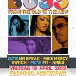 Vierde editie van BOSS ‘all about good music’