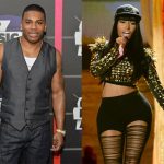 Nelly doet nieuwe single met Pharrell en Nicki Minaj