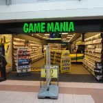 Game Mania teruggekocht door oprichters