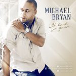 Michael Bryan dropt nieuwe track uit