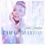 Tamar Braxton komt met Christmas Loverland album