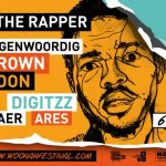 Grote namen op hiphopfestival WOO HAH