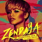 Zendaya dropt ‘Something New’ met Chris Brown