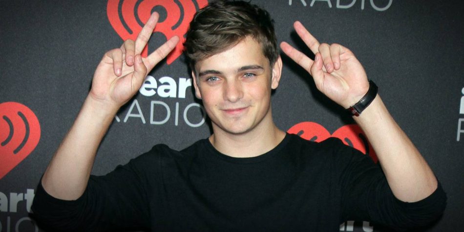 Martin Garrix Verstoten Als Beste Dj Ter Wereld Hot Jamz Urban Radio My Xxx Hot Girl