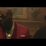 Rick Ross dropt ‘I Think She Like Me’ met Ty Dolla Sign