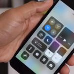 Screen recording mogelijk in iOS 11, onveilig voor Snapchat?!