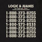 2X Platina voor Logic’s ‘1-800-273-8255’