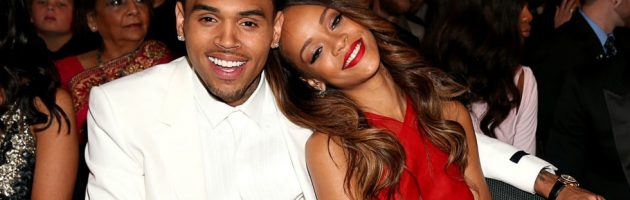 Snapchat Verwijdert Advertentie Slap Rihanna Or Punch Chris Brown • Hot Jamz Urban Radio 6315