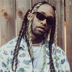 Ty Dolla Sign gearresteerd op weg naar concert