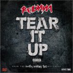 Redman dropt nieuwe clip ‘Tear It Up’