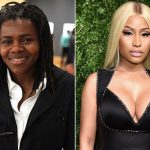 Tracy Chapman sleept Nicki Minaj voor de rechter