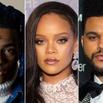 Nieuwe collabs XXXTentacion en Rihanna / The Weeknd onderweg