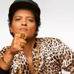 Bruno Mars geeft 24.000 maaltijden weg voor Thanksgiving