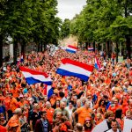 Wat is er te doen met Koningsdag 2019?