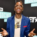 Soulja Boy alweer vrij en treedt op