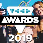 StukTV grote winnaar VEED Awards 2019