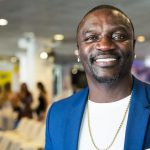 Akon brengt nieuwe single ‘Get Money’, album volgt