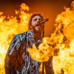 Post Malone brengt nieuw album zeer binnenkort