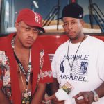 Gang Starr released tweede single ‘Bad Name’