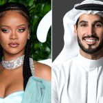 Rihanna en steenrijke businessman uit elkaar