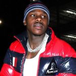 DaBaby slaat vrouwelijke fan