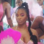 Ari Lennox dropt video voor ‘BUSSIT’