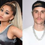 Check Ariana Grande en Justin Bieber samen op ‘Stuck With U’