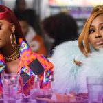 City Girls dropt ‘Top Notch’ met Fivio Foreign