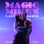 Lucky Daye brengt soundtrack voor Magic Mike’s Last Dance