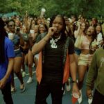 Young Nudy brengt nieuwe clip ‘Peaches & Eggplants’ met 21 Savage