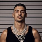 Oud platenlabel rapper Boef gelinkt aan zoon Ridouan Taghi