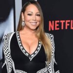 Mariah Carey verbreekt eigen streaming-record